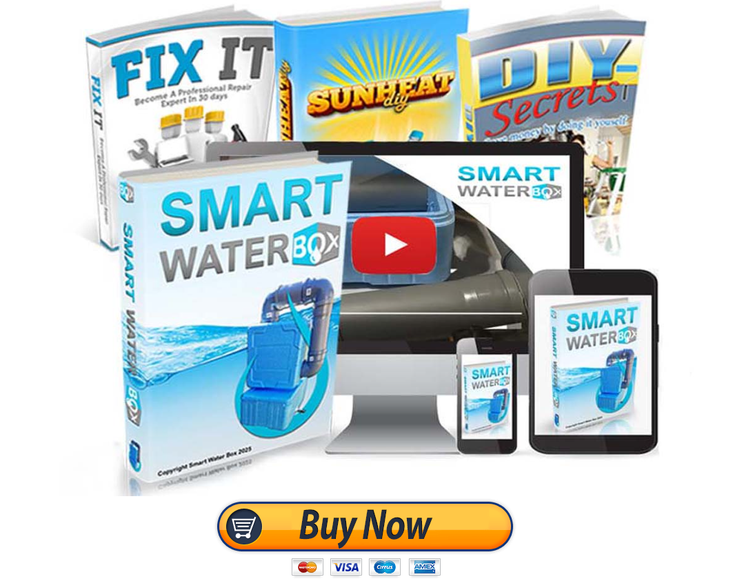 Smart Water Box Offers